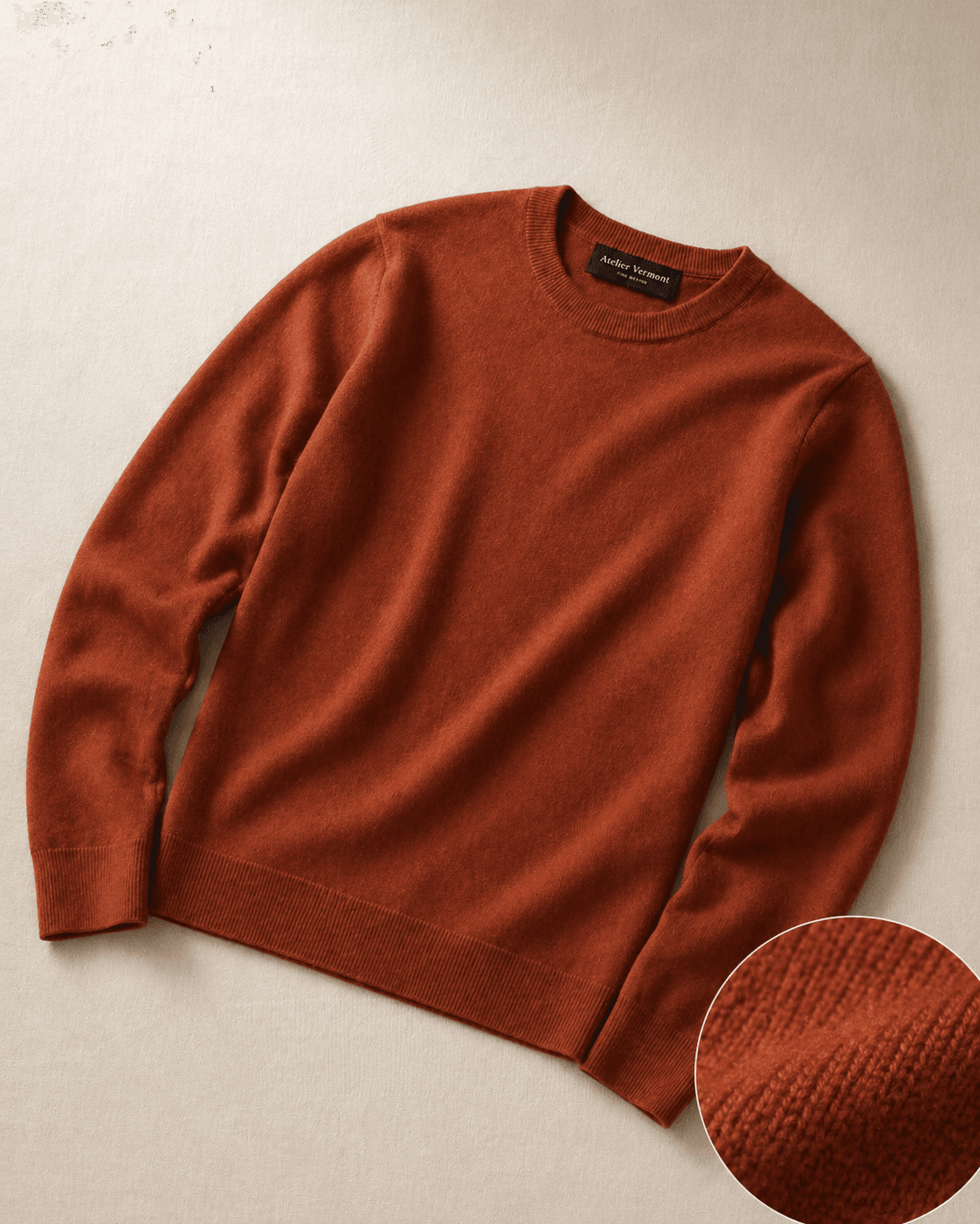 Atelier Vermont — Hero 1